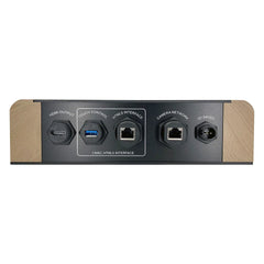 Iris IP Camera Recorder - No IrisControl - 1TB HDD - 32 IP Camera Inputs [CMAC-NVR-1TB-X] - Green Vista Living
