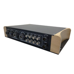 Iris Hybrid Camera Recorder - No IrisControl - 1TB HDD - 8 Analogue 4 IP Camera Inputs [CMAC-HVR-1TB-X] - Green Vista Living