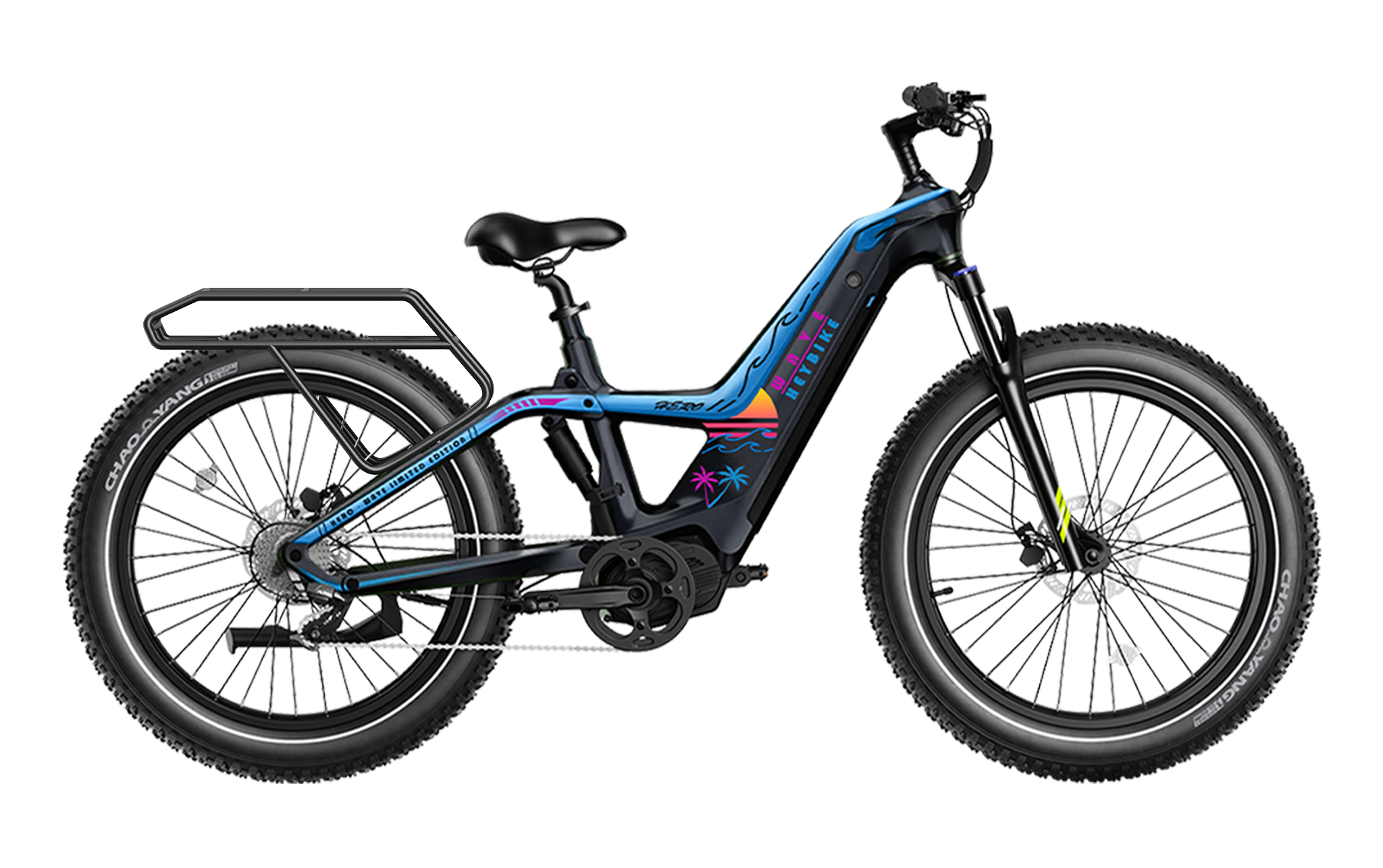 Heybike Hero