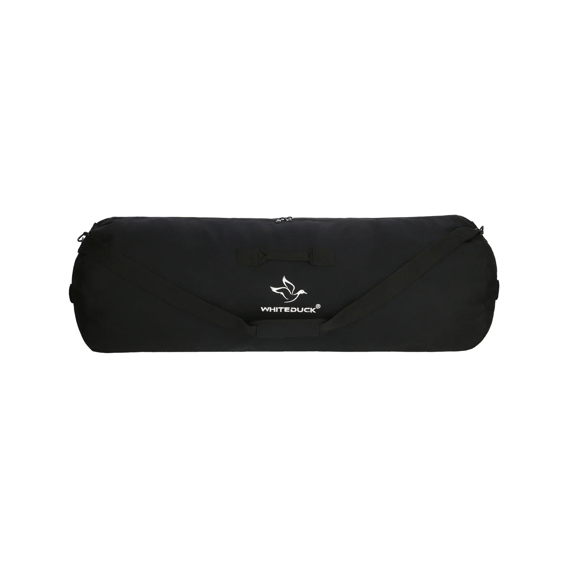 Hoplite Canvas Duffel Bag - Green Vista Living