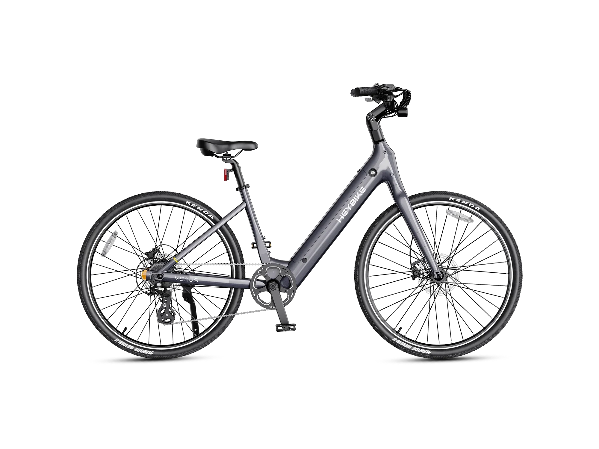 Heybike Venus - Green Vista Living