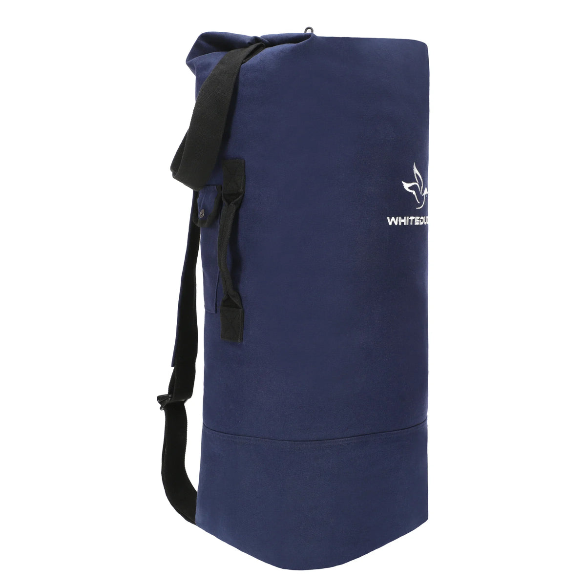 Hoplite Canvas G.I. Top Load Bag - Green Vista Living
