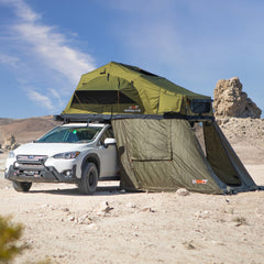 23Zero Walkabout 72 + Boot Bag + Gear Loft