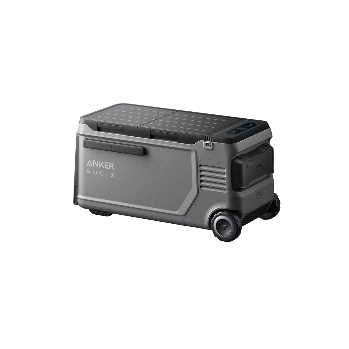 Anker SOLIX EverFrost 2 58L - Green Vista Living
