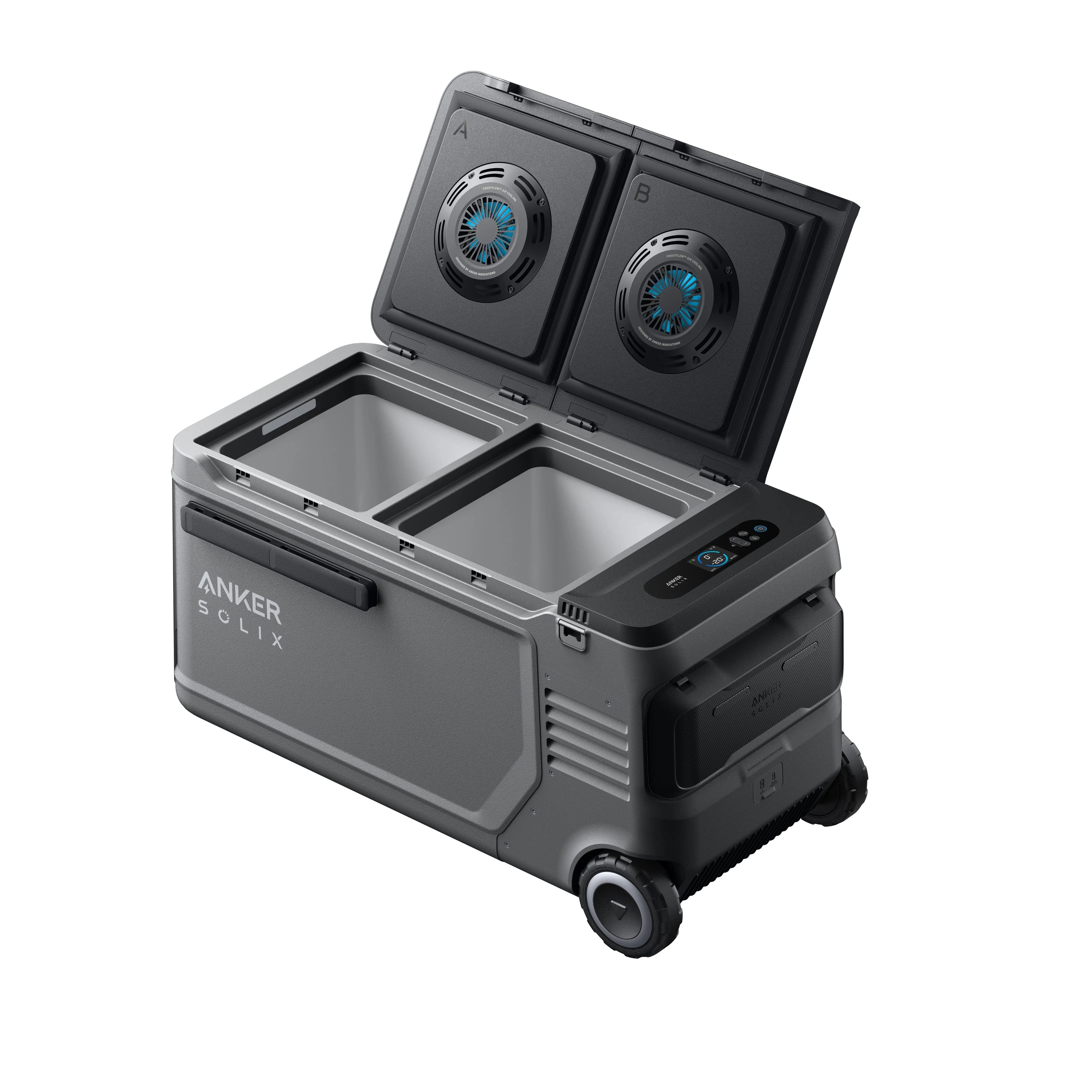 Anker SOLIX EverFrost 2 58L - Green Vista Living