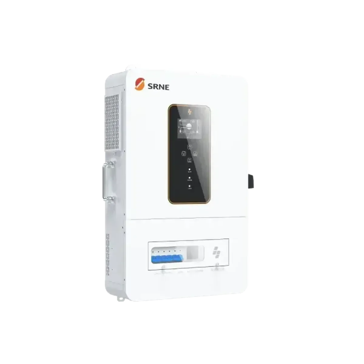 SRNE Inverter/Charger 10,000 Watt 48 Volt 120/240VAC w/11,00 Watt, 125 - 425 VDC MPPT - Green Vista Living