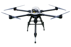 ABZ Innovation C10 Cleaning Drone Ready to Fly Kit