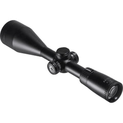 Barska 2.5-15x56mm AR6 Mil-Dot Rifle Scope