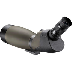Barska 25-75x100mm Blackhawk Waterproof Angled Spotting Scope