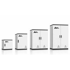 AEL Sentinel Mini Fire-Rated Lithium-Ion Battery Storage Cabinet