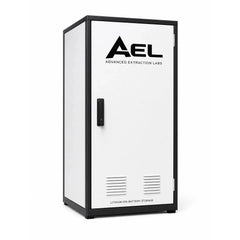 AEL Sentinel Mini Fire-Rated Lithium-Ion Battery Storage Cabinet
