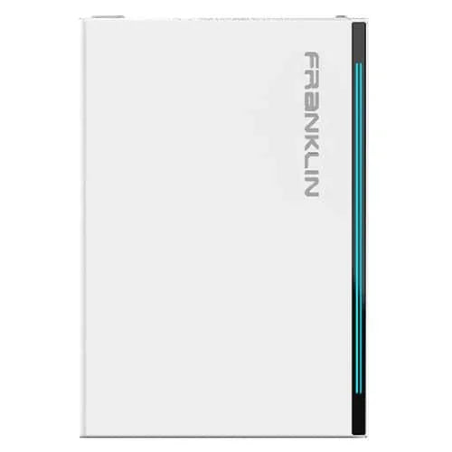 FranklinWH aGate V3 Intelligent Energy Management Device | AGT-R1V3-US - Green Vista Living