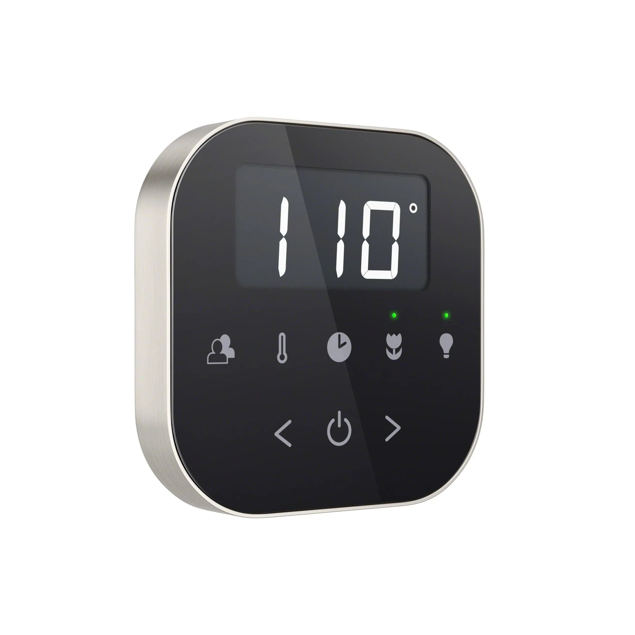 Mr. Steam AirButler Max Linear Steam Shower Control Package with AirTempo Control and Linear SteamHead