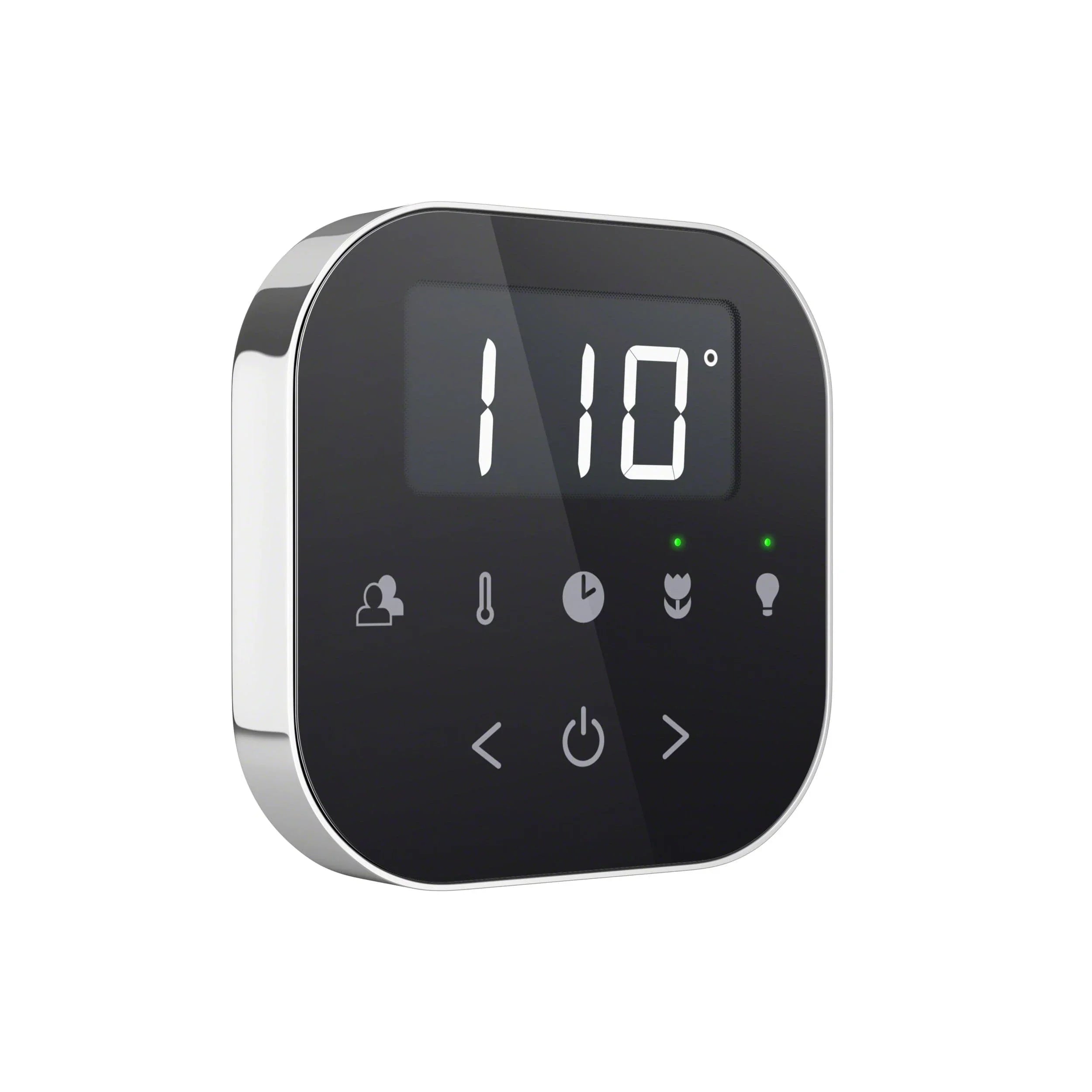 Mr. Steam AirButler Max Linear Steam Shower Control Package with AirTempo Control and Linear SteamHead