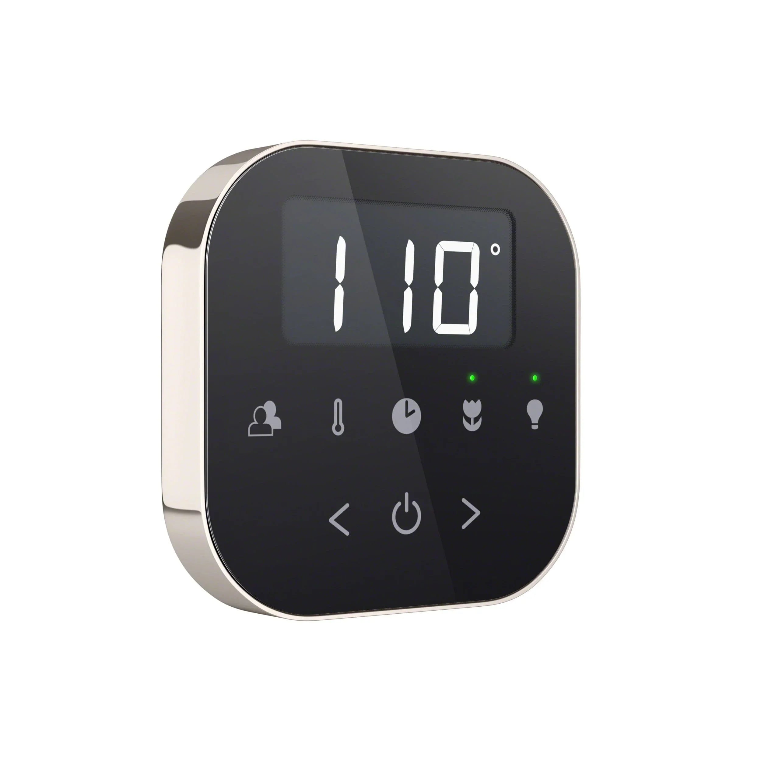 Mr. Steam AirButler Max Linear Steam Shower Control Package with AirTempo Control and Linear SteamHead