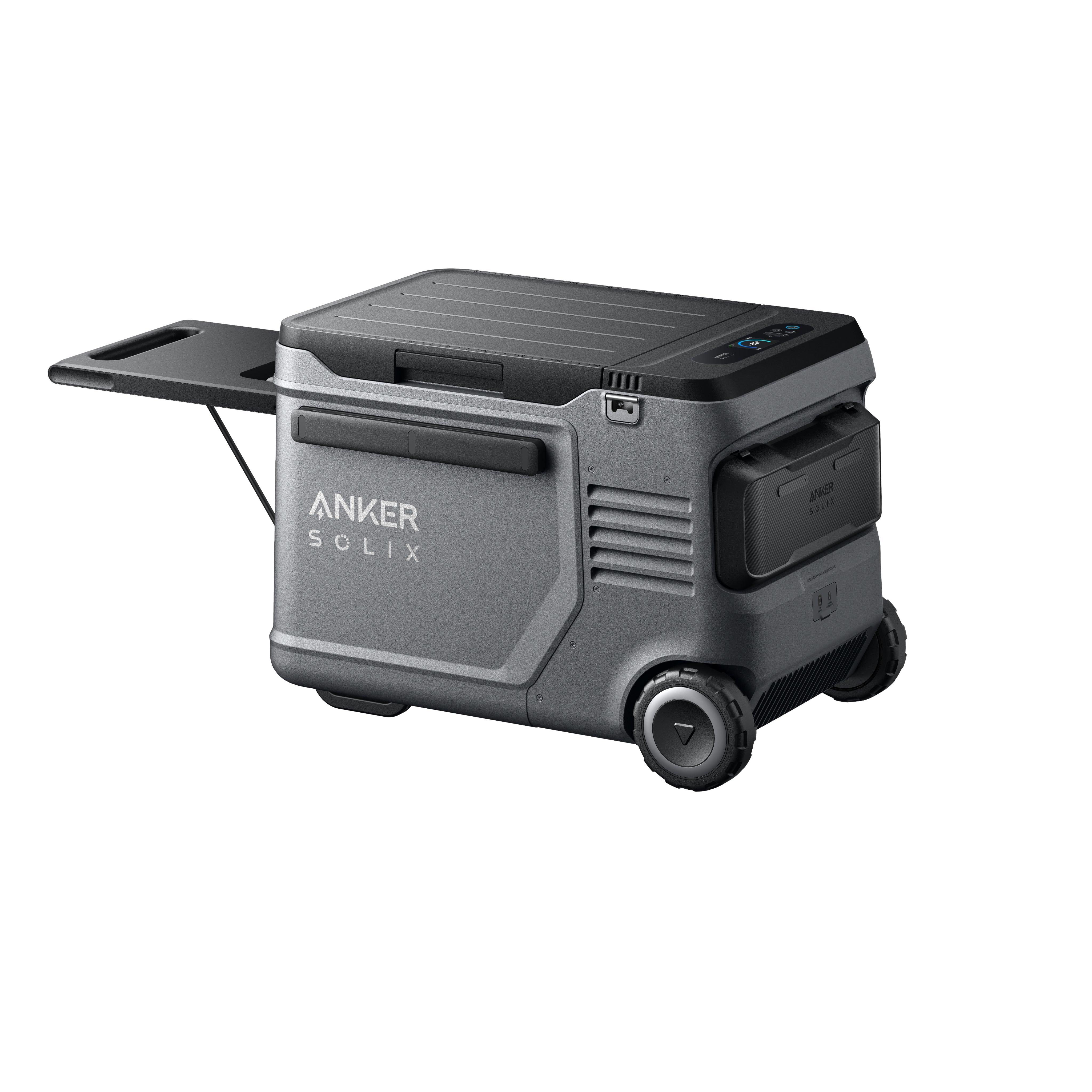 Anker SOLIX EverFrost 2 Cooler 40L w/ 288Wh Battery - Green Vista Living