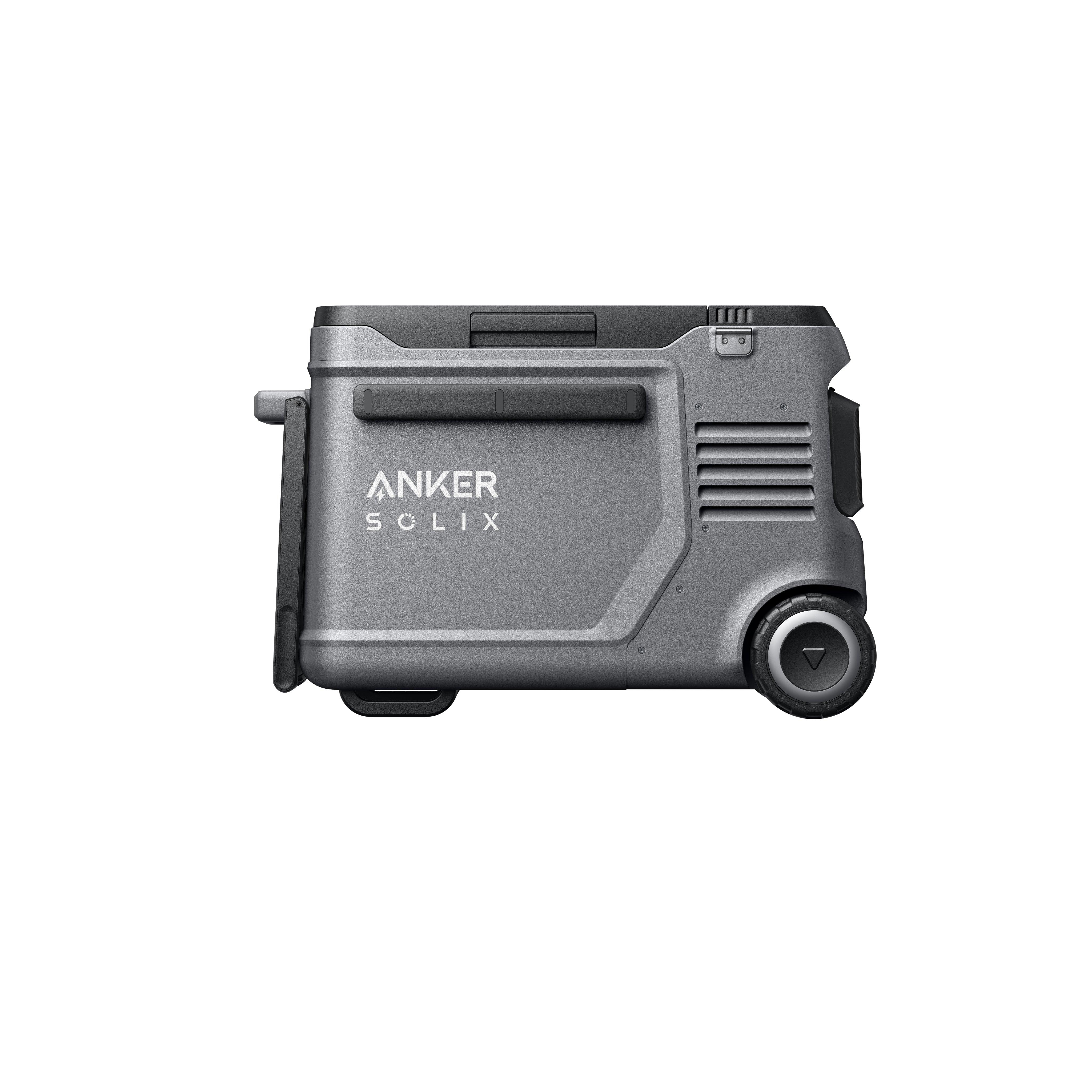 Anker SOLIX EverFrost 2 Cooler 40L w/ 288Wh Battery - Green Vista Living