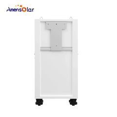 AmenSolar AMW10240 51.2V 10.24KWH Wall/Floor Lithium Battery Amensolar