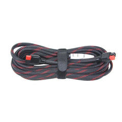 Lion Energy Morningside 25' Solar Extension Cable - Green Vista Living