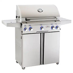 AOG 30" L-Series Portable Grill - High Performance Outdoor Cooking