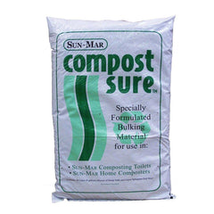 Sun Mar Compost Sure Green