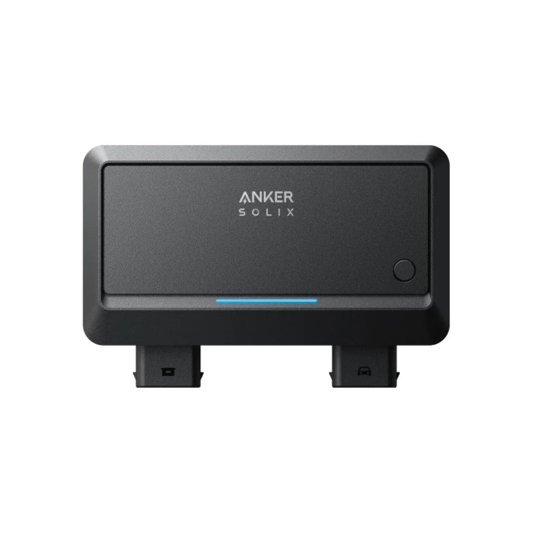 Anker SOLIX 800W Alternator Charger - Green Vista Living
