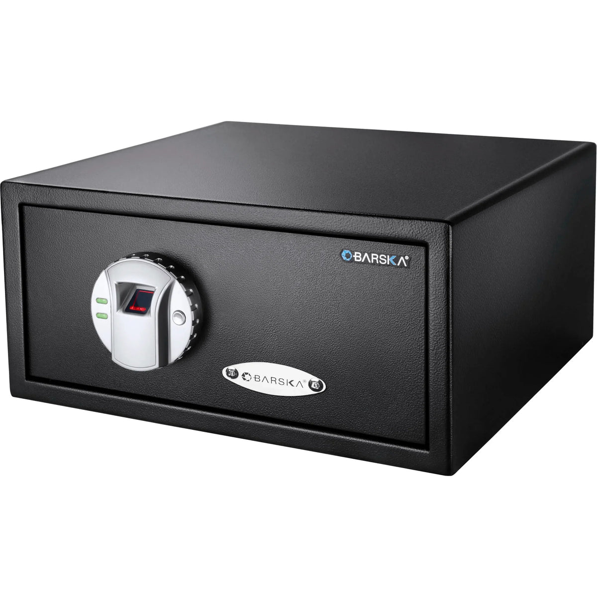 Barska 0.79 Cu. ft Biometric Security Safe