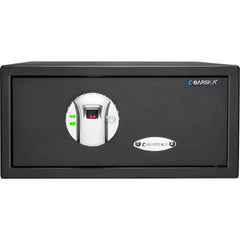 Barska 0.79 Cu. ft Biometric Security Safe
