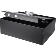 Barska 0.23 Cu. ft Top Opening Biometric Security Safe