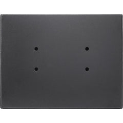 Barska 0.23 Cu. ft Top Opening Biometric Security Safe
