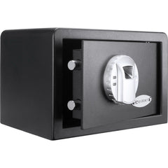 Barska 0.29 Cu. ft Biometric Security Saf