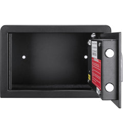 Barska 0.29 Cu. ft Biometric Security Saf