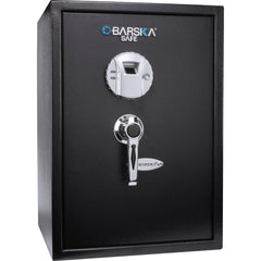 Barska 1.45 Cu. ft Biometric Security Safe