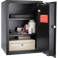 Barska 1.45 Cu. ft Biometric Security Safe