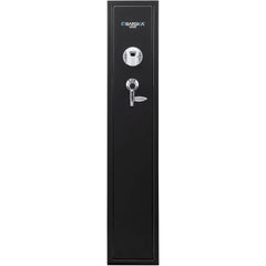 Barska 1.83 Cu. ft Biometric Safe, DOJ Approved