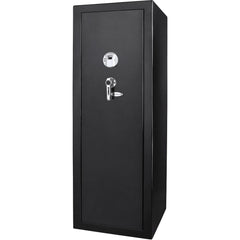 Barska 9.34 Cu. ft Biometric Safe
