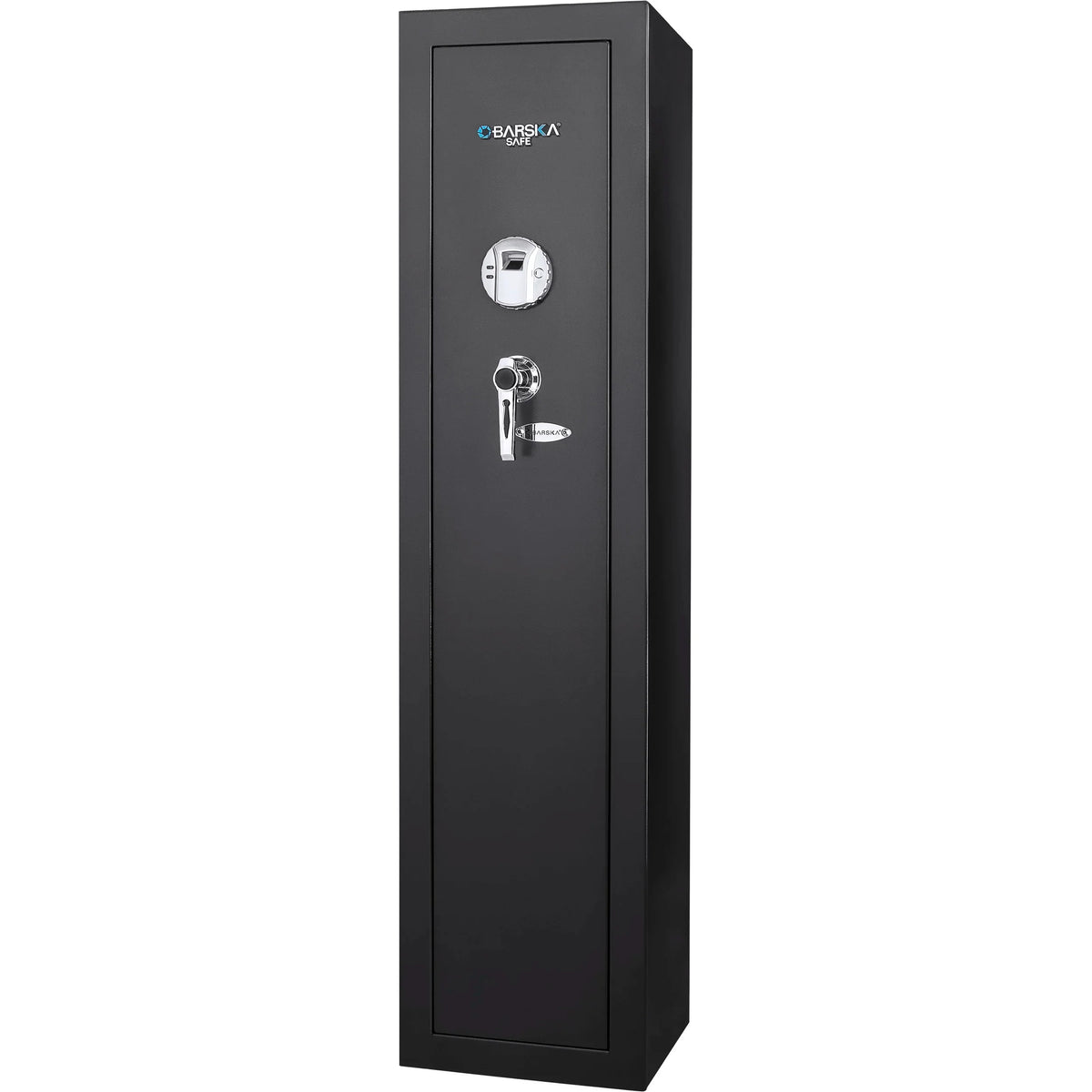 Barska 5.52 Cu. ft Biometric Safe