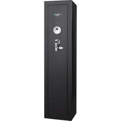 Barska 5.52 Cu. ft Biometric Safe