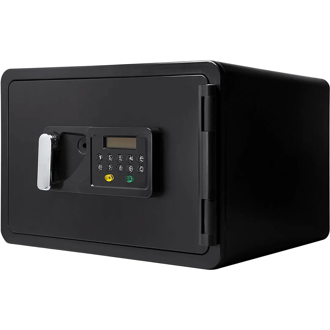Barska 0.54 Cu. ft Fireproof Digital Keypad Safe