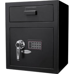 Barska 1.1 Cu. ft Keypad Depository Safe