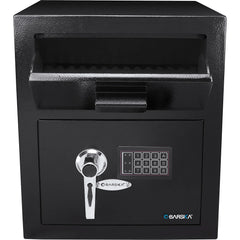 Barska 1.1 Cu. ft Keypad Depository Safe
