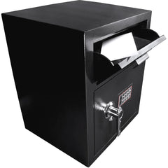 Barska 1.1 Cu. ft Keypad Depository Safe