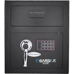 Barska 0.72 Cu. ft Keypad Depository Safe