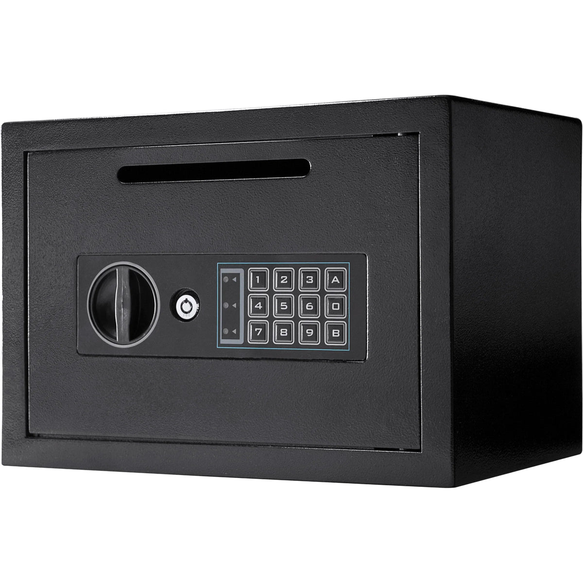 Barska 0.56 Cu. ft Keypad Depository Safe