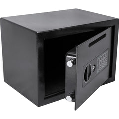 Barska 0.56 Cu. ft Keypad Depository Safe
