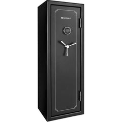Barska FV1000 FireVault Fireproof Keypad Safe