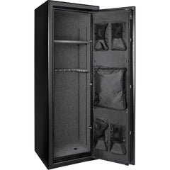 Barska FV1000 FireVault Fireproof Keypad Safe