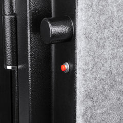 Barska FV2000 FireVault Fireproof Keypad Safe