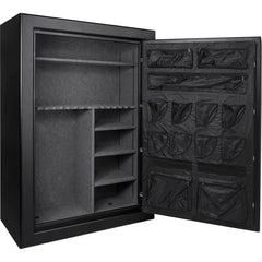 Barska FV3000 FireVault Fireproof Keypad Safe