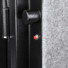 Barska FV3000 FireVault Fireproof Keypad Safe
